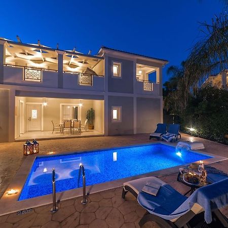 Mamfredas Luxury Resort Planos  Ngoại thất bức ảnh