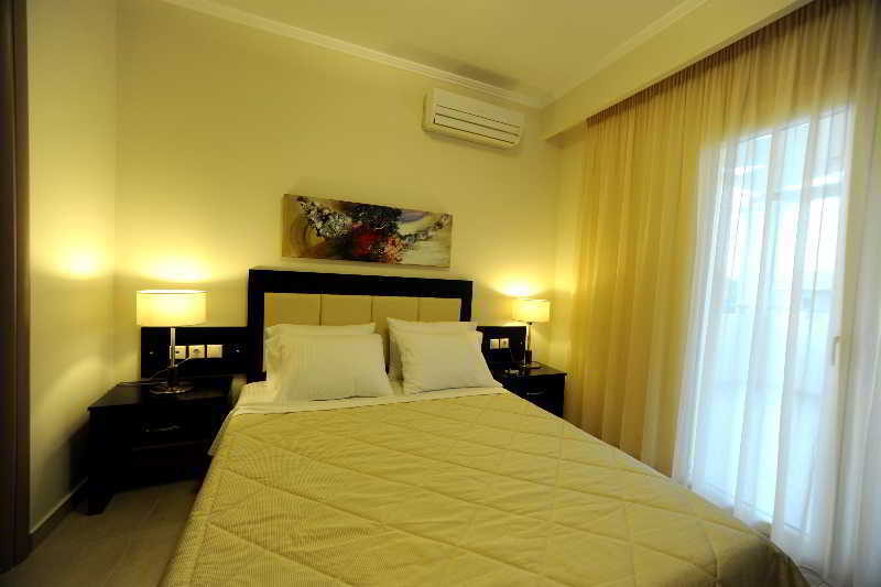 Mamfredas Luxury Resort Planos  Ngoại thất bức ảnh
