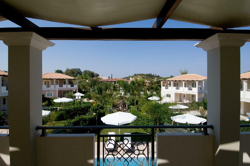Mamfredas Luxury Resort Planos  Ngoại thất bức ảnh