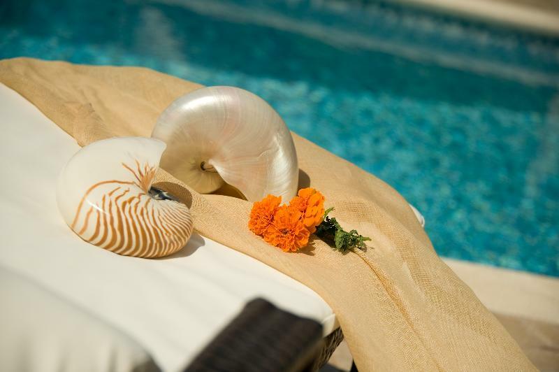 Mamfredas Luxury Resort Planos  Ngoại thất bức ảnh