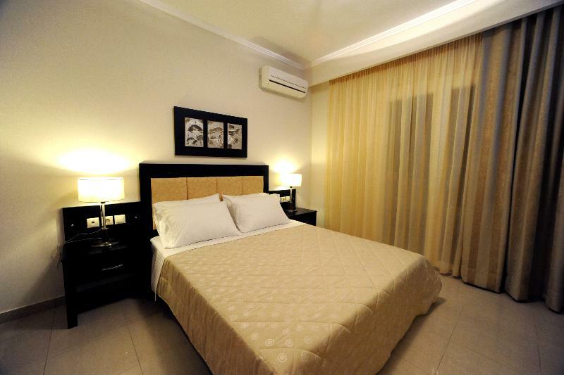 Mamfredas Luxury Resort Planos  Ngoại thất bức ảnh